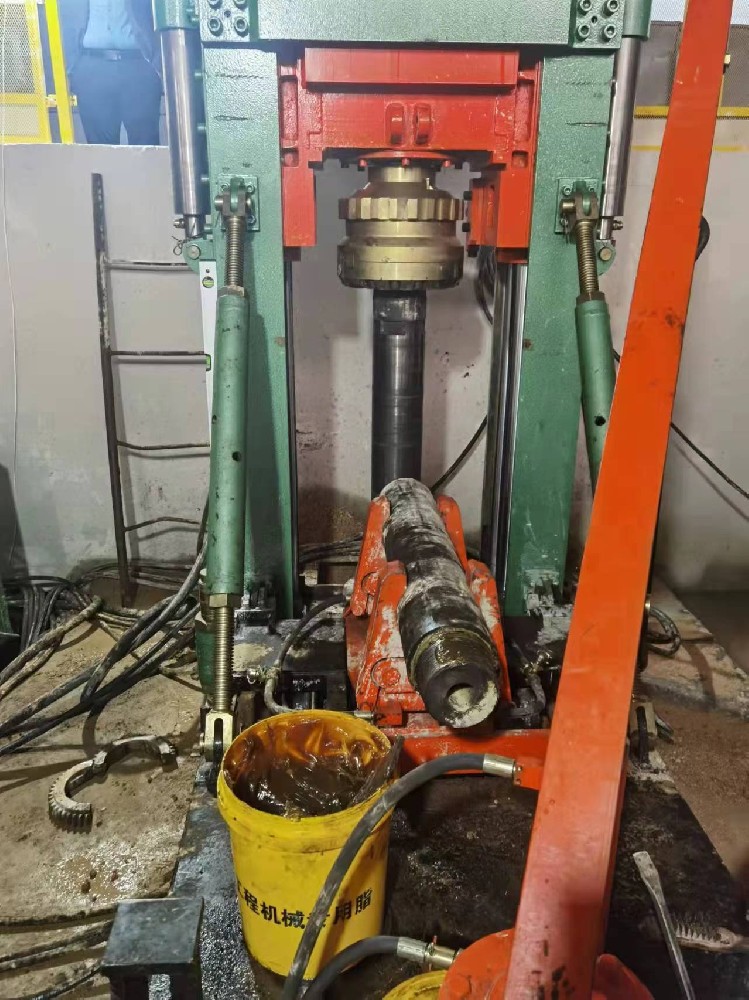 反井鉆機(jī)，水電站反井鉆機(jī)施工，金礦天井鉆機(jī)施工方案