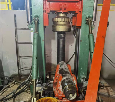 反井鉆機(jī)施工廠家，豎井，斜井，直徑1.5米／2米