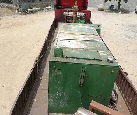 反井鉆機的性能如何？