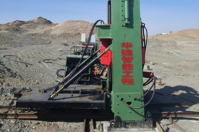 租賃反井鉆機有什么風險嗎？