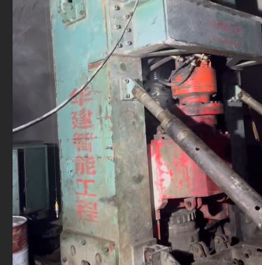 華建智能工程分享天井鉆機(jī)如何選擇？