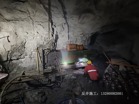 礦山綠色開(kāi)采的發(fā)展