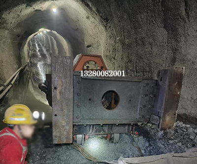 天井鉆機保養(yǎng)和維修