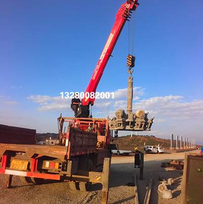 反井鉆機2米擴孔鉆頭租出