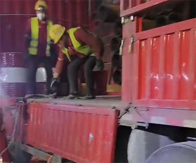 天井鉆機(jī)司機(jī)規(guī)范操作技巧