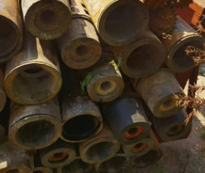 廠家教你天井鉆機(jī)如何接鉆桿的？