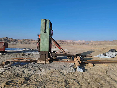 天井鉆機(jī)租賃一天多少錢(qián)