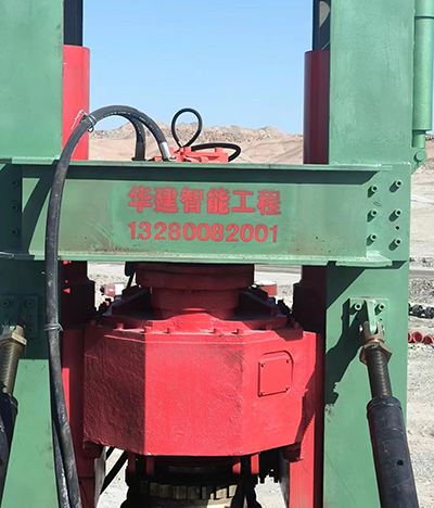 如何選擇合適的天井鉆機(jī)設(shè)備？