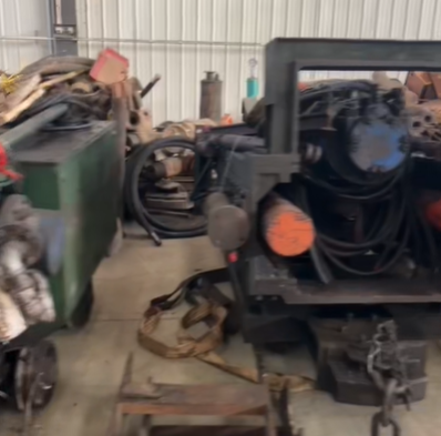 新年第一站湖南反井施工項(xiàng)目